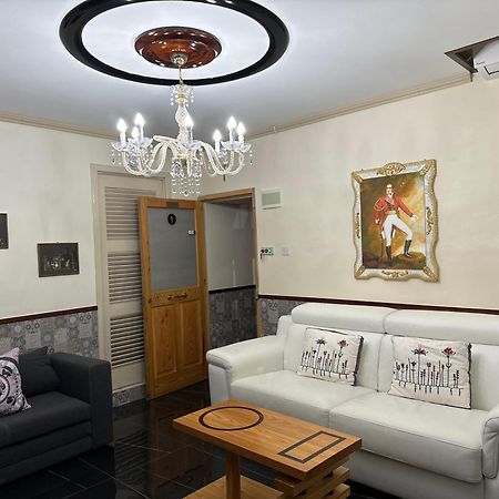 79A Valletta Accommodation Kültér fotó